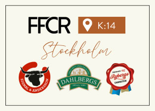 FFCR Stockholm 2026 Signal & Andersson